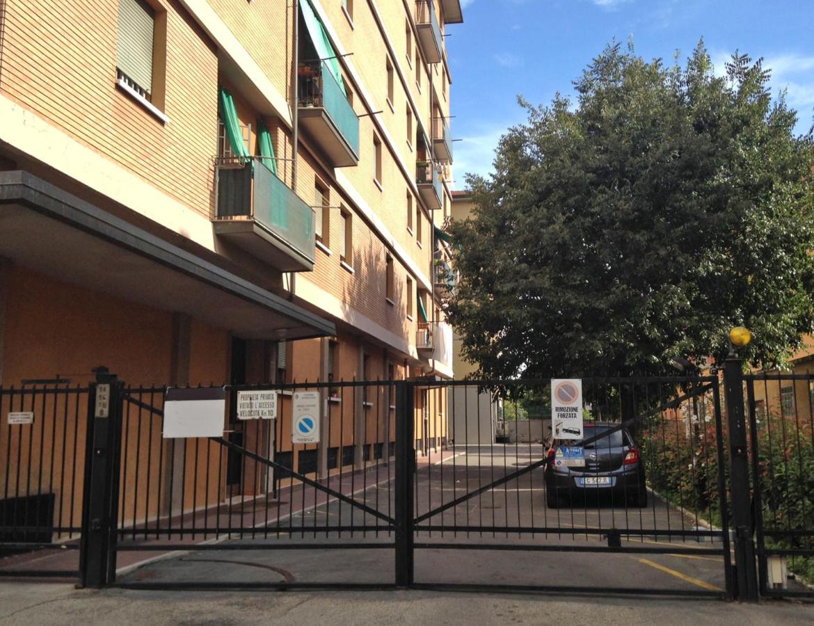 Happy Home BOLOGNA Fiera - Chambres d’hôtes Bologne