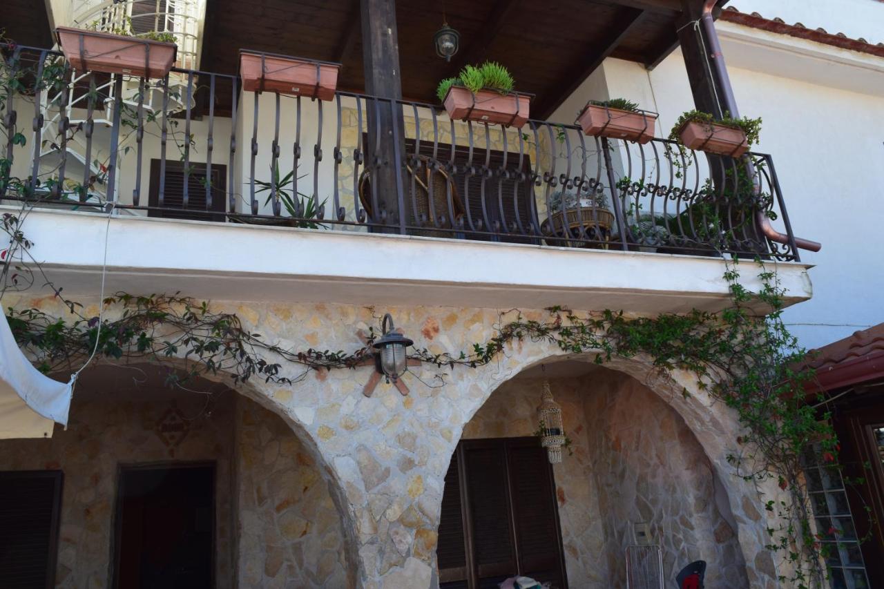 Bed &Breakfast Pinetamare - B&B Castel Volturno