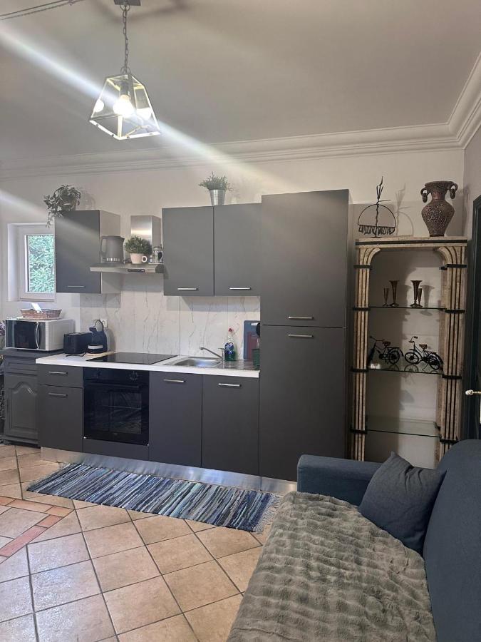 3 pièces avec terrasse idéal famille - B&B Menton