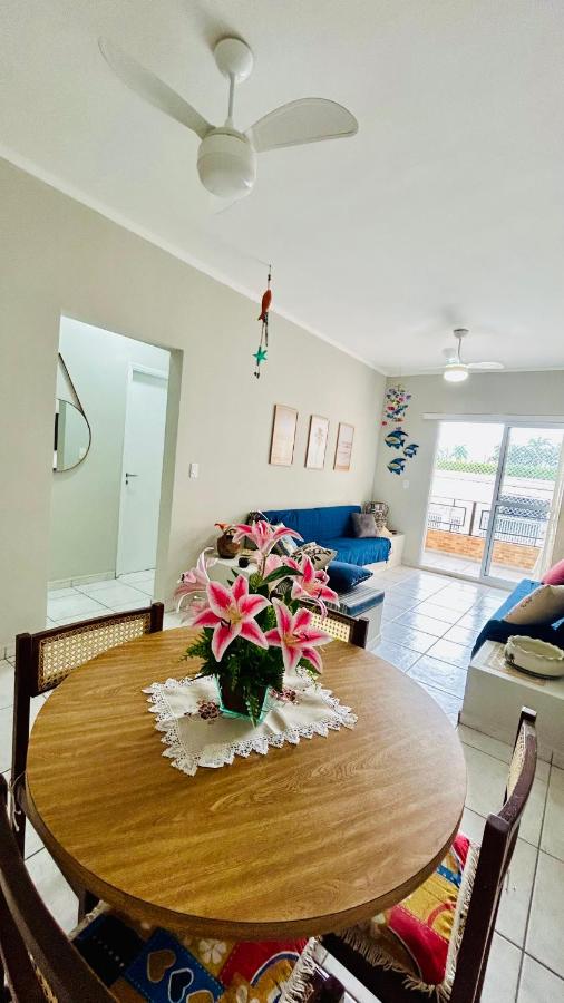 Apartamento perto da praia - Bed and Breakfast Guarujá
