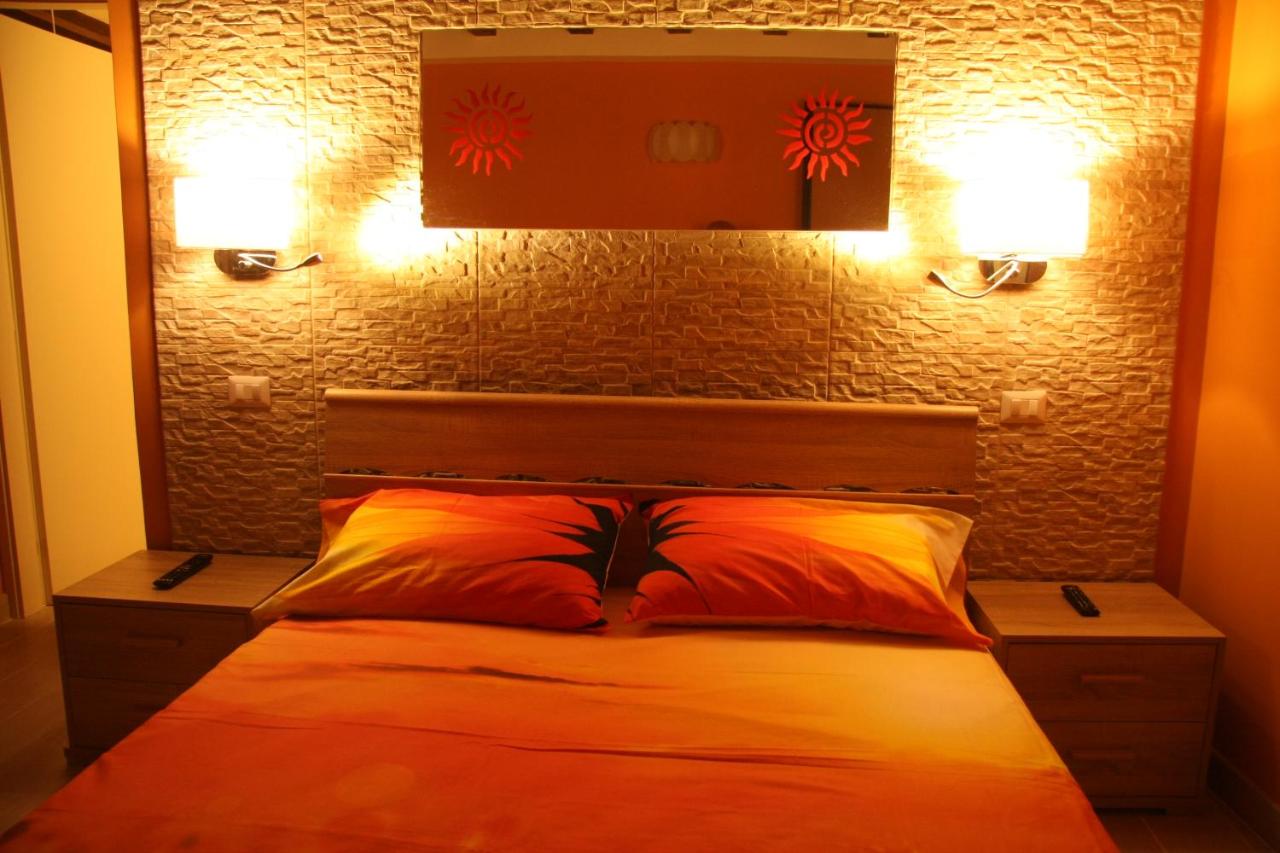 Apartamento Superior