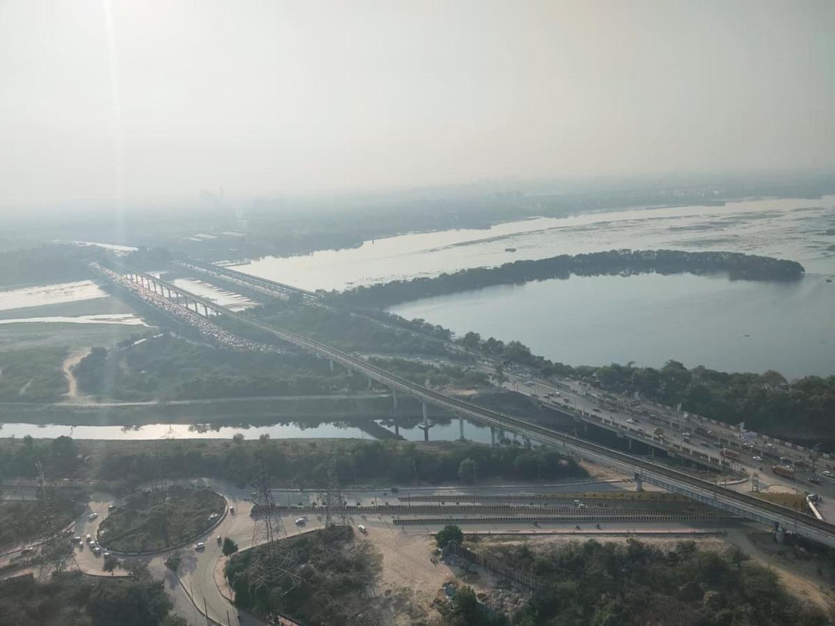 Landin2home studios - B&B New Delhi