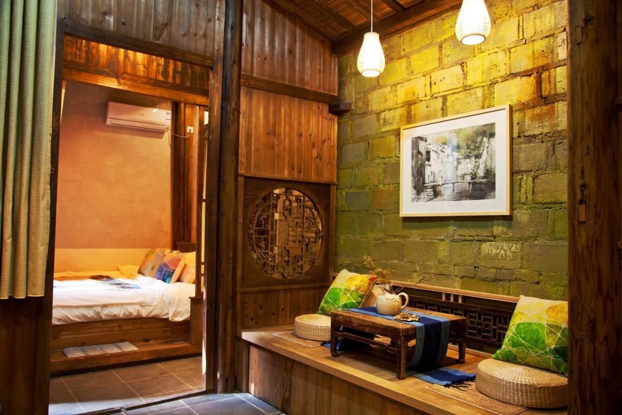 Chambre Triple Deluxe
