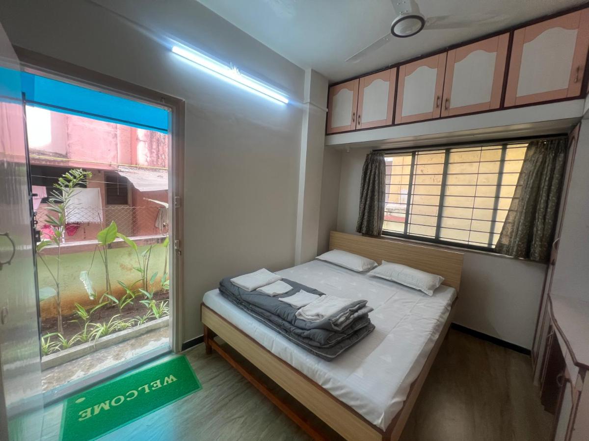 My second home at Nashik - Chambres d’hôtes Nashik