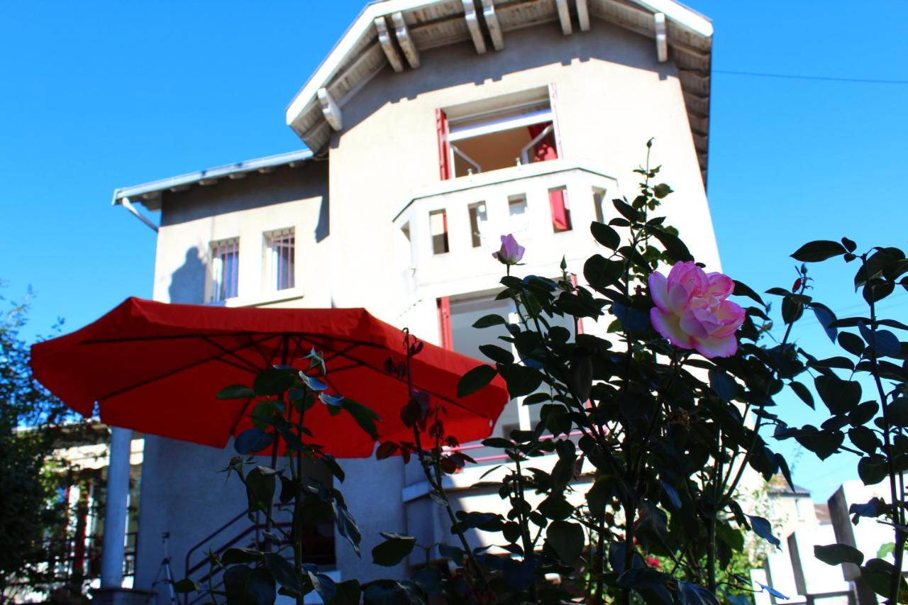 B&B Limoges - Cottage de Noëlle - Bed and Breakfast Limoges