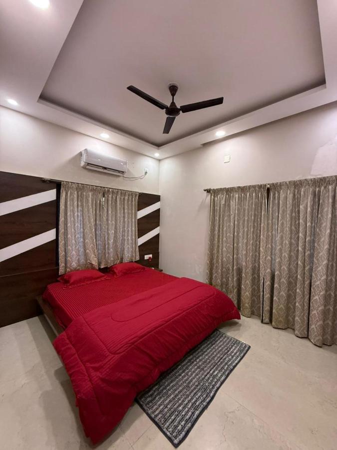 Sadachandra Home Stay - Bed and Breakfast Basrūr