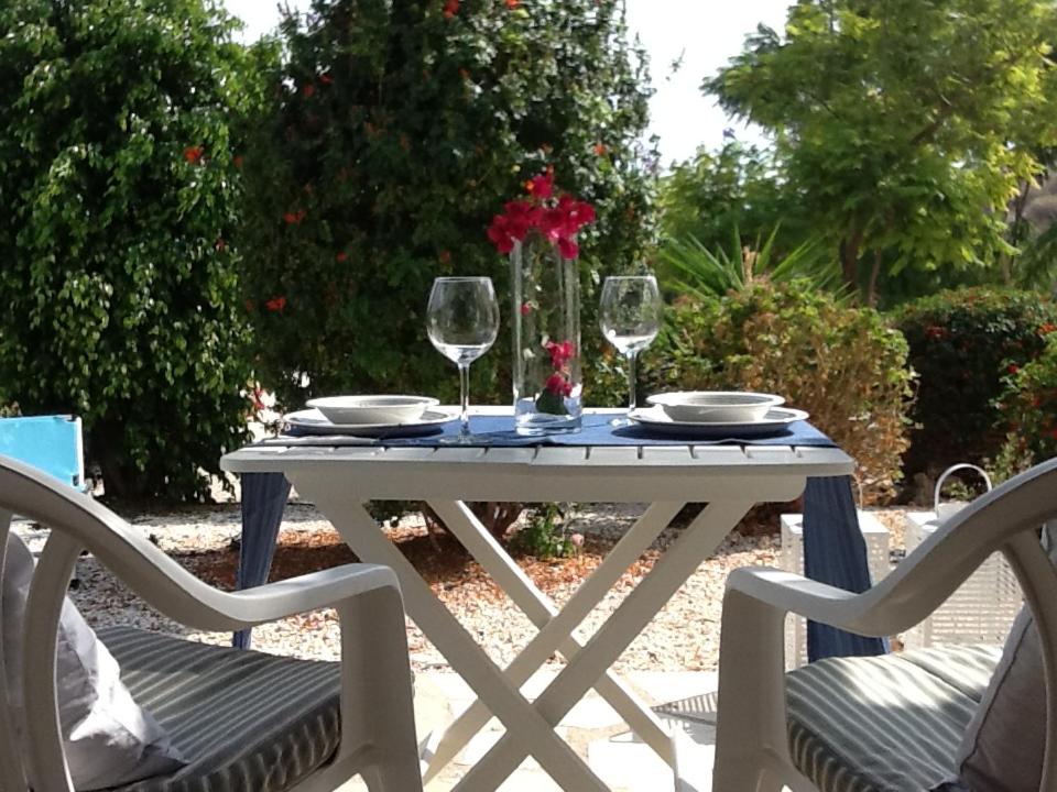 Pissouri Beach House - Image - Ferienwohnung