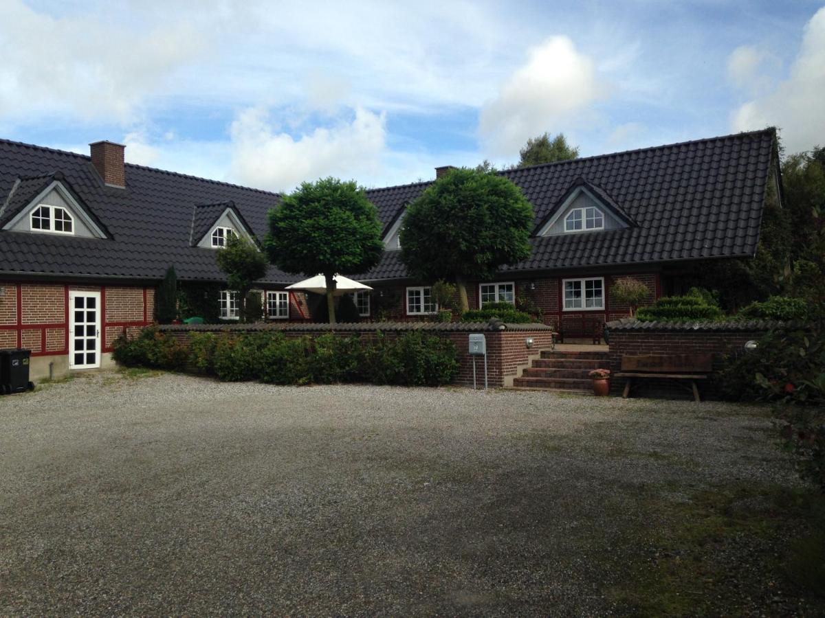 Country B&B Horsens - Ferienwohnung