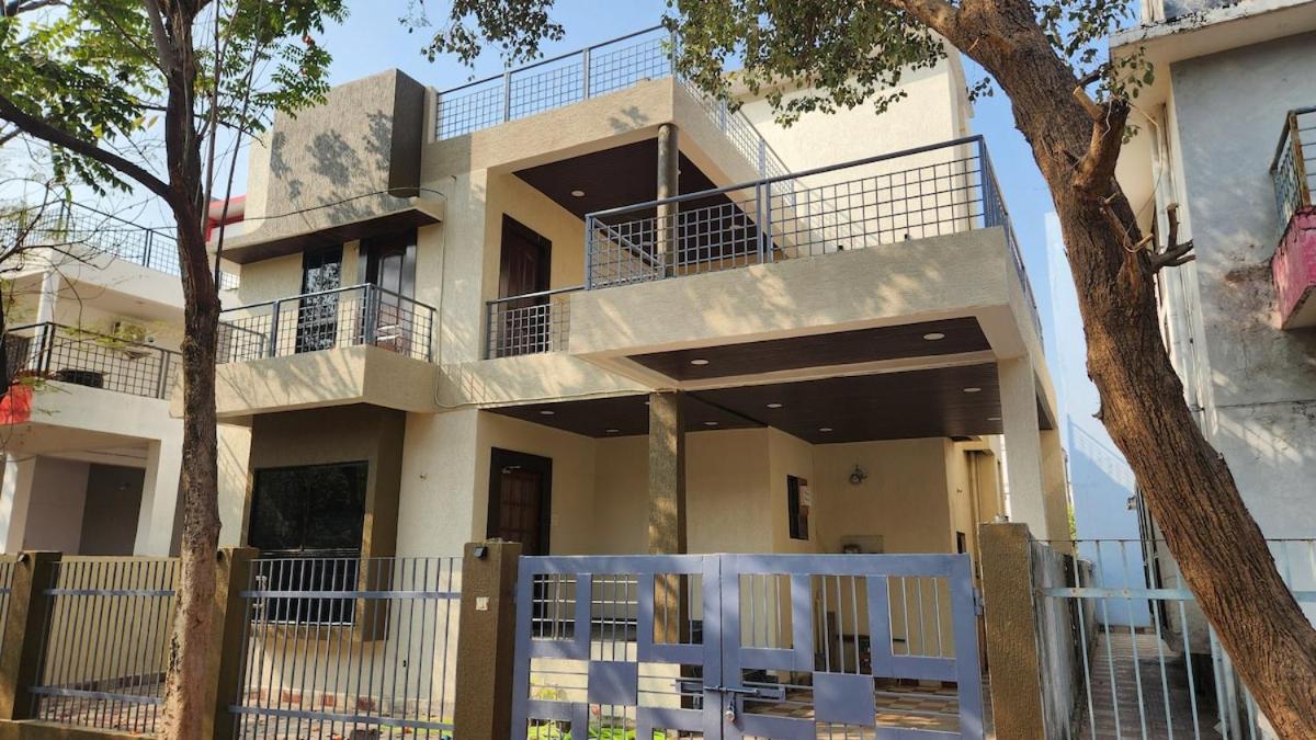 Elite Villa Raipur - Luxury Homestay - Chambres d'hôtes Raipur
