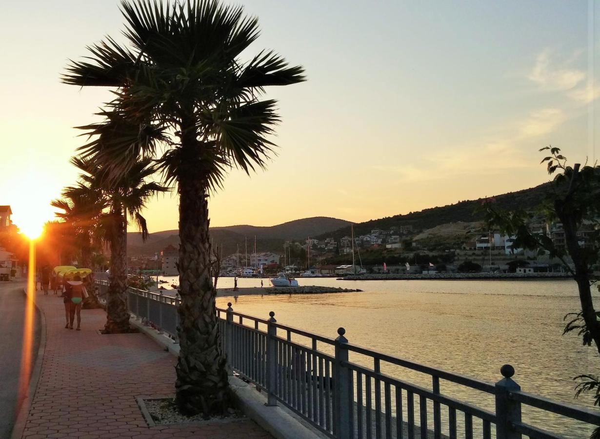 Apartments Petra - Chambres d’hôtes Marina