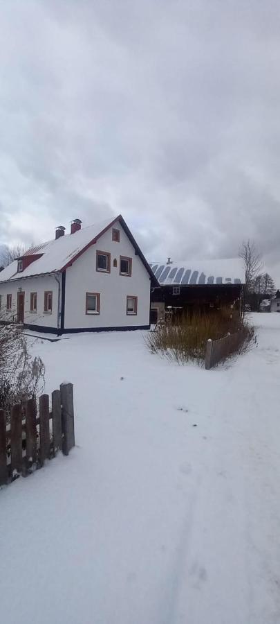 Haus am Park - Ferienwohnung Mehlmeisel