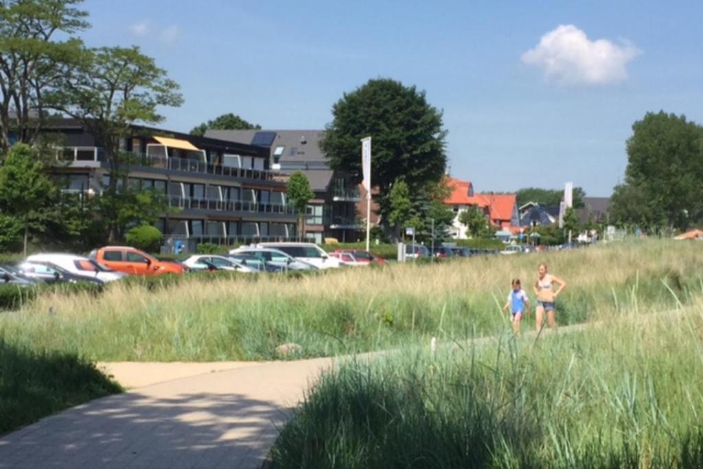 Bellevue Nr 13 - B&B Scharbeutz