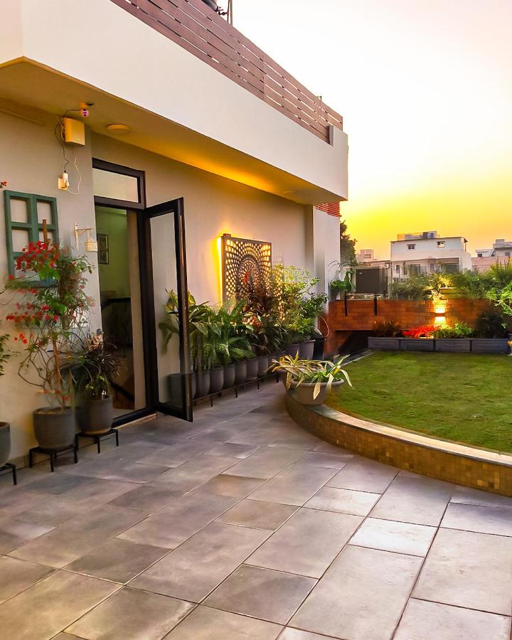 Vandana's Bed and breakfast - B&B Nueva Delhi