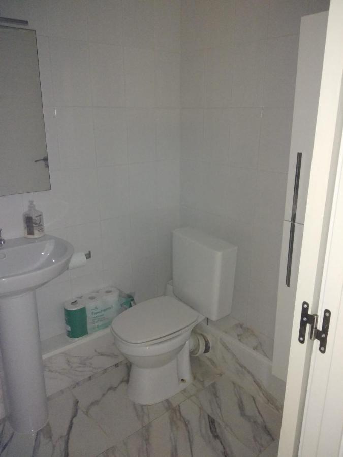 Appartement 3 Chambres