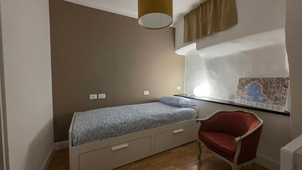 La Dimora di San Marcellino - B&B Genova