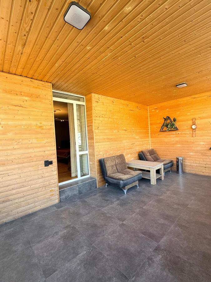 ADRESATI Apartments - Bed and Breakfast Stepantsminda