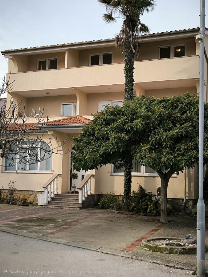 Sto Rija - B&B Krk