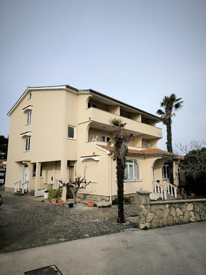 Sto Rija - B&B Krk