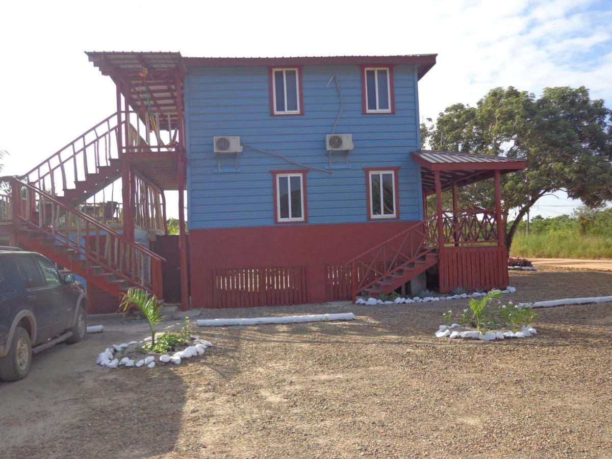 Sugar Patch Inn - B&B Hopkins