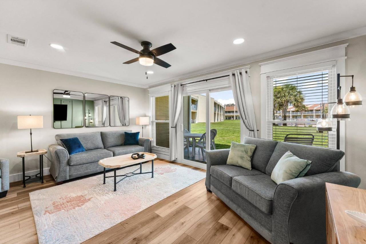 C' Salt 10B - B&B Destin