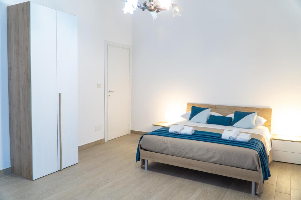 Maran'Atha - B&B Catania
