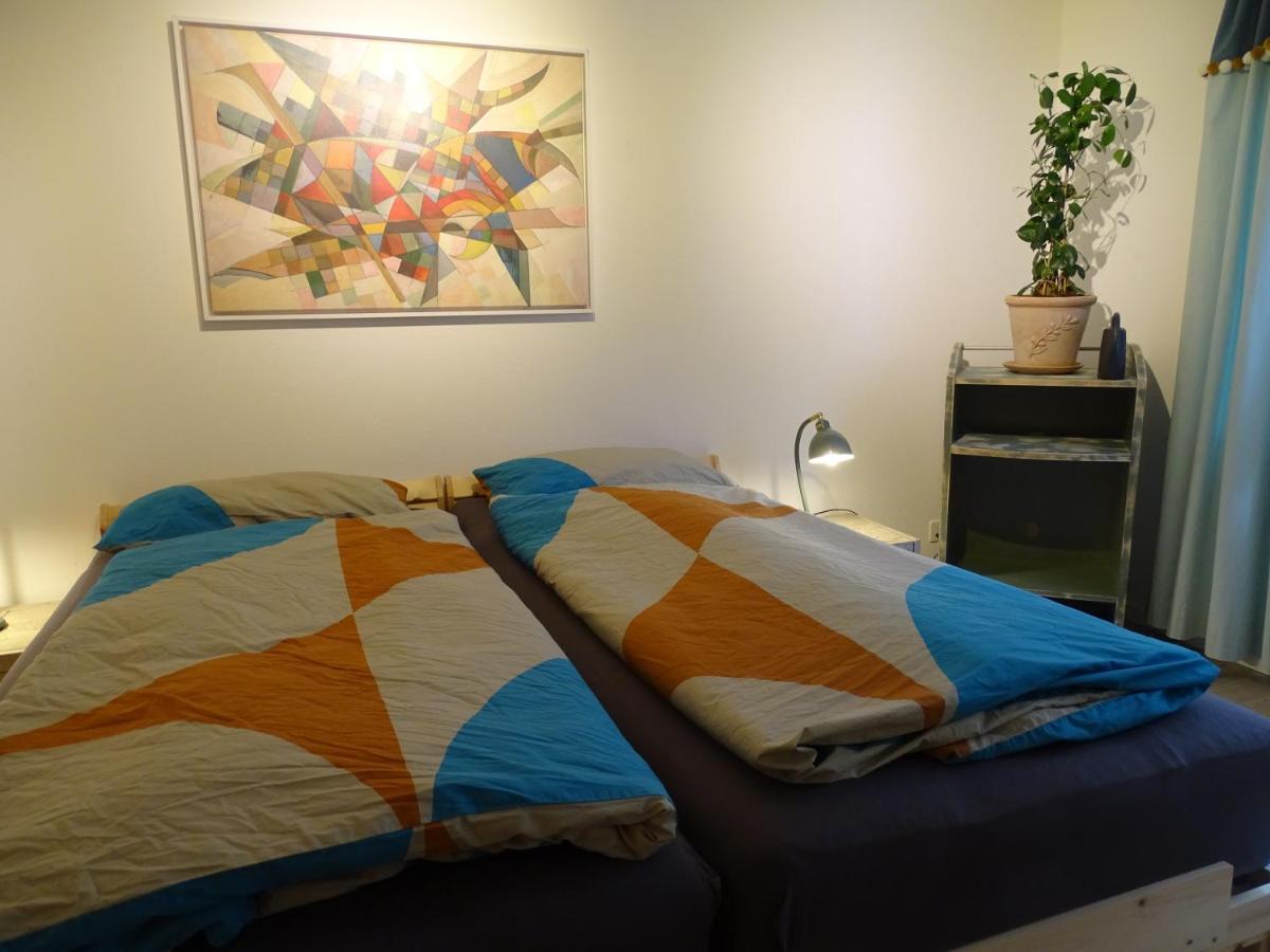 Camera Quadrupla Classic