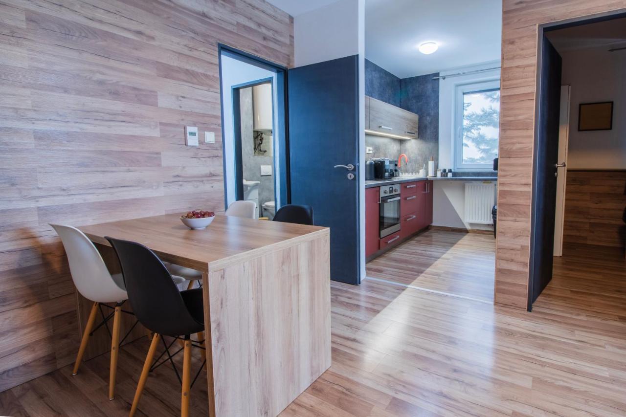 Apartmán Tady 67 - Bed and Breakfast Dolní Moravice