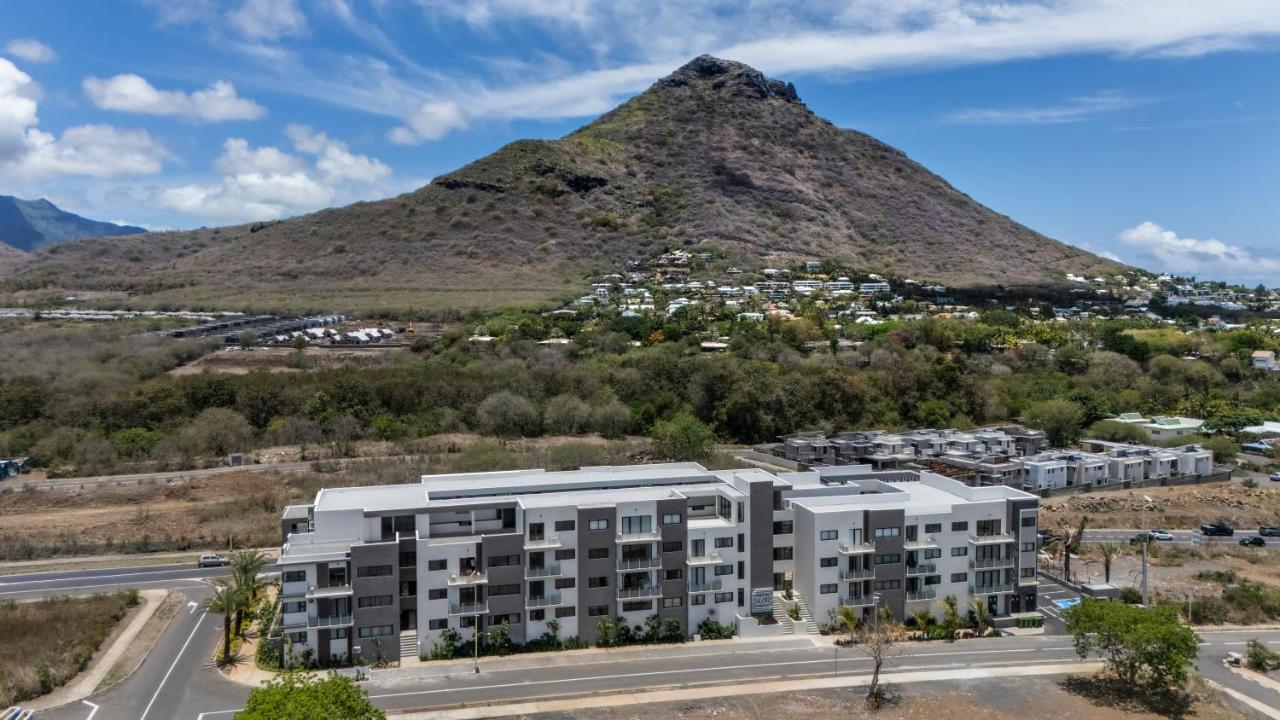 Modern & Central 2 Bed Apart - Downtown Tamarin - B&B Tamarin