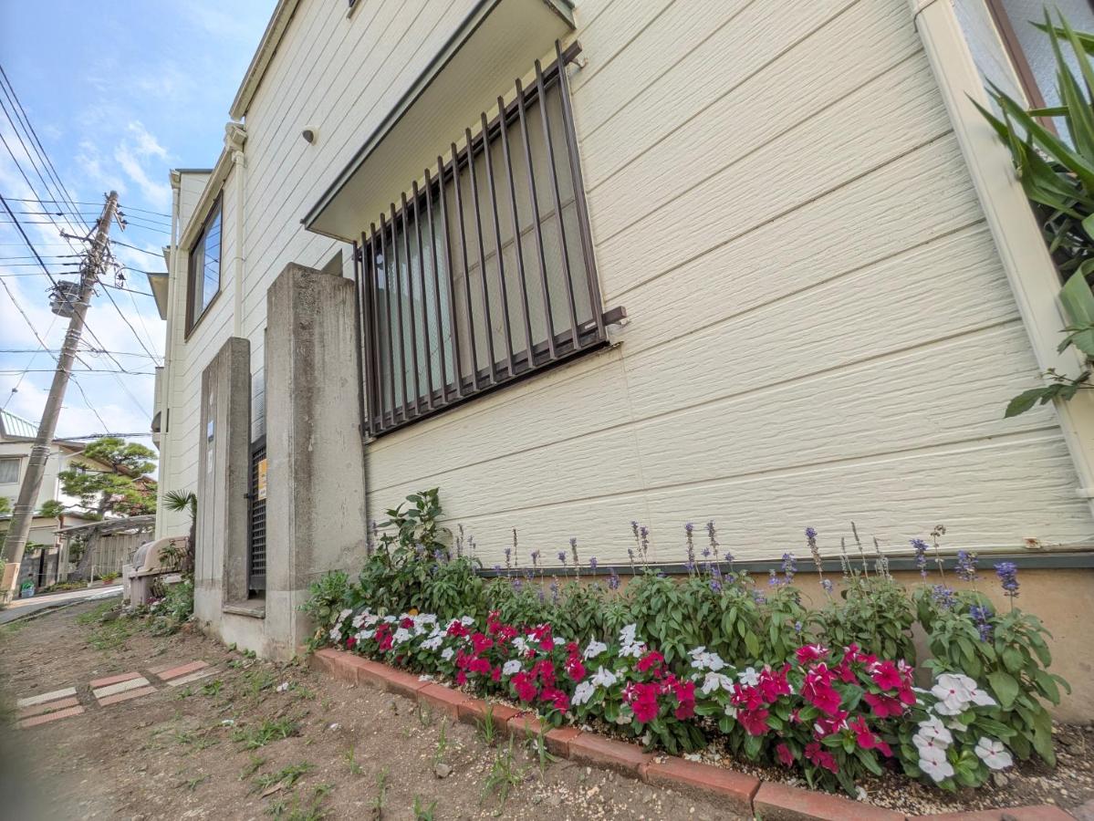 青海波 -Seigaiha- kamakura zaimokuza Stay - B&B Kamakura