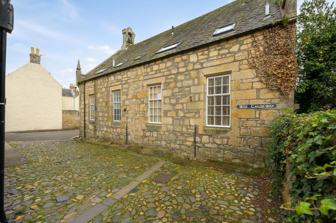 Historic 1BR Home in Culross Near Filming Sites - B&B Culross