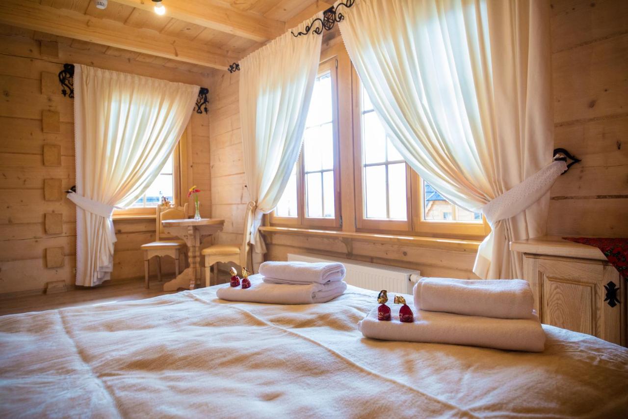 Appartement met Uitzicht op het Gebergte