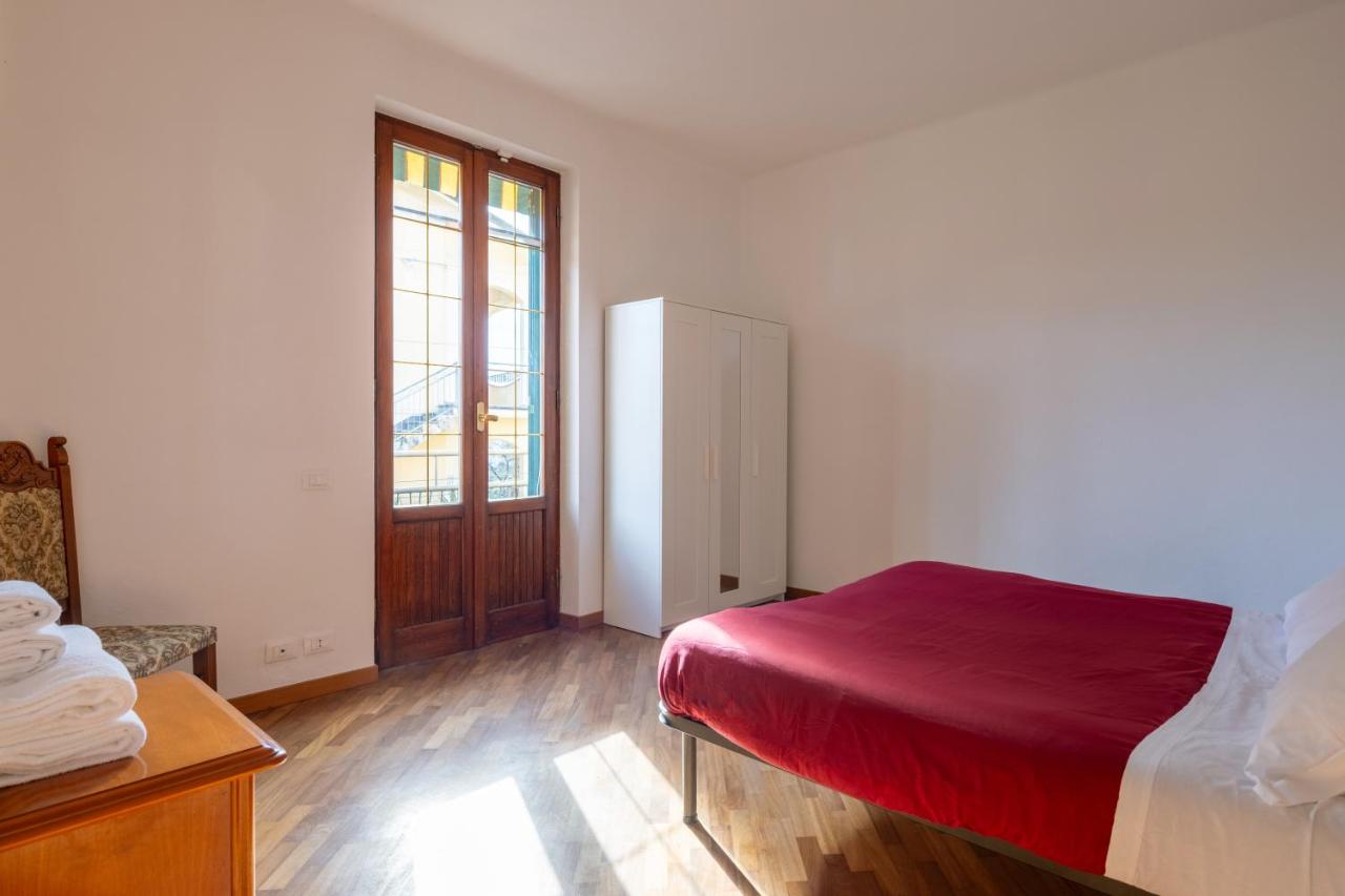 Appartamento Roberta-5 beds,AC - B&B Santo Stefano di Magra