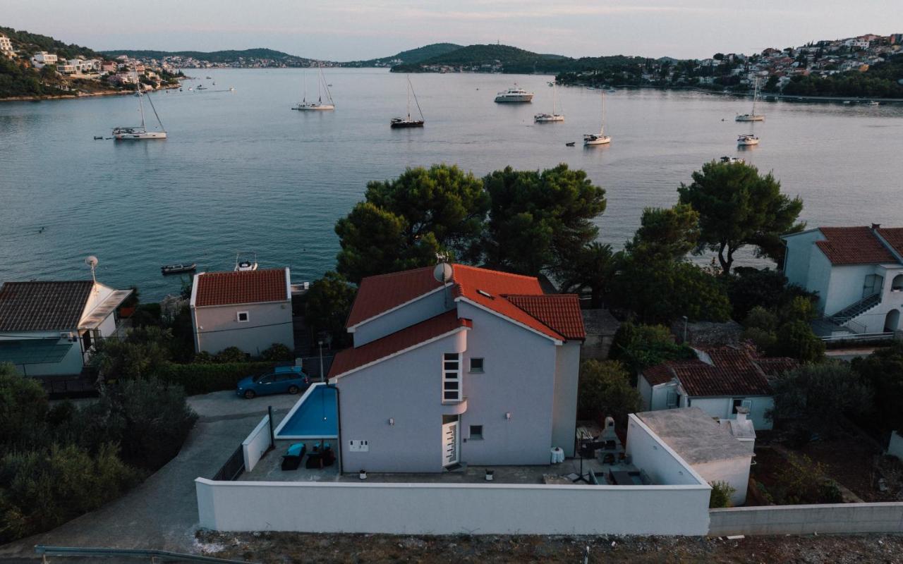 Villa Heraklea - B&B Podglavica