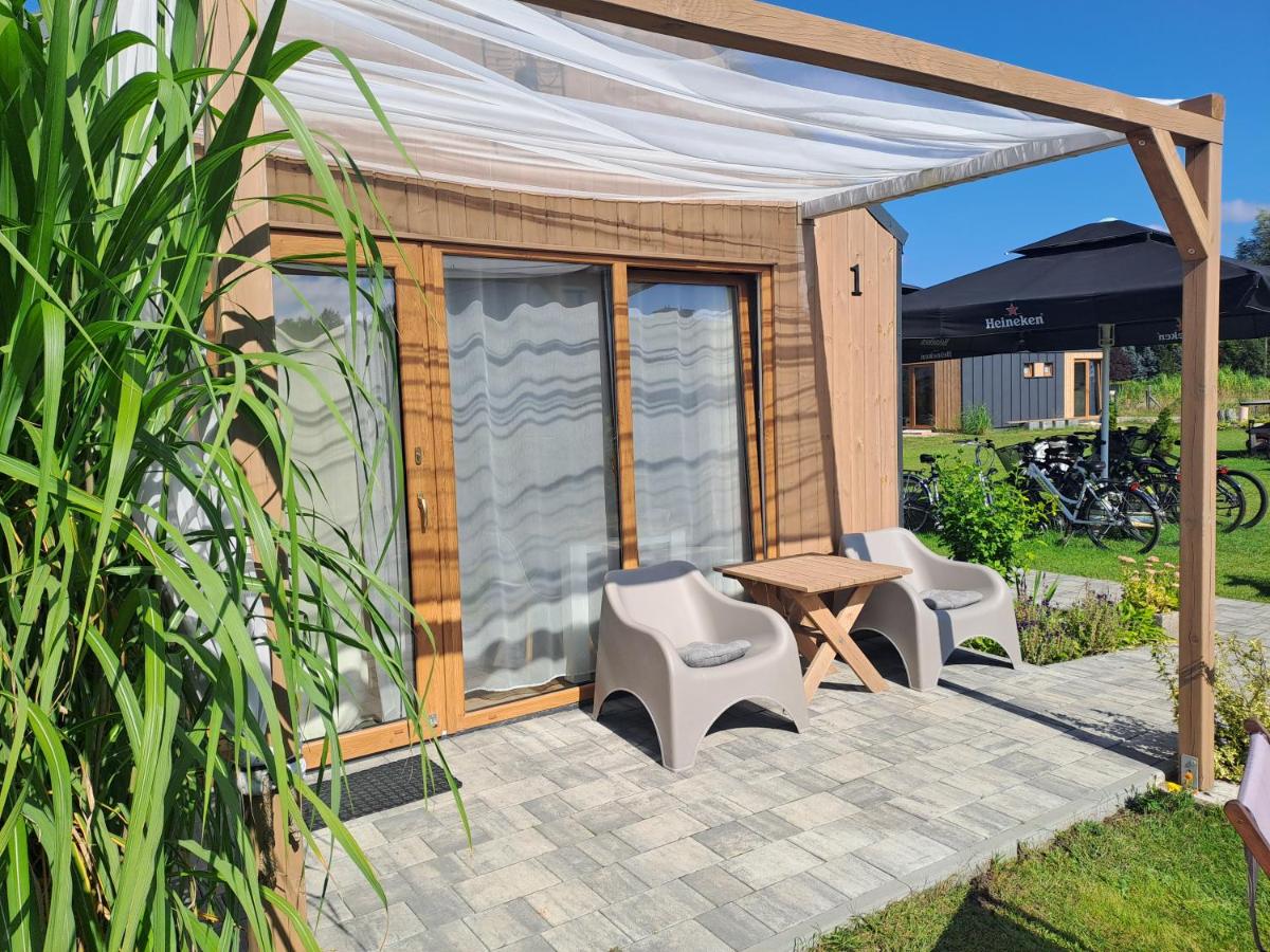 Gemini MiniDomki - B&B Ustka