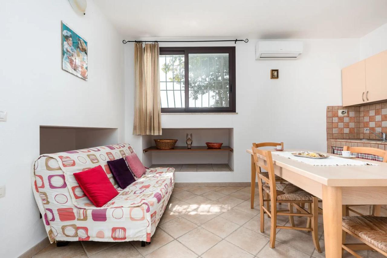 Su Nidu Virde - Bed and Breakfast Orosei