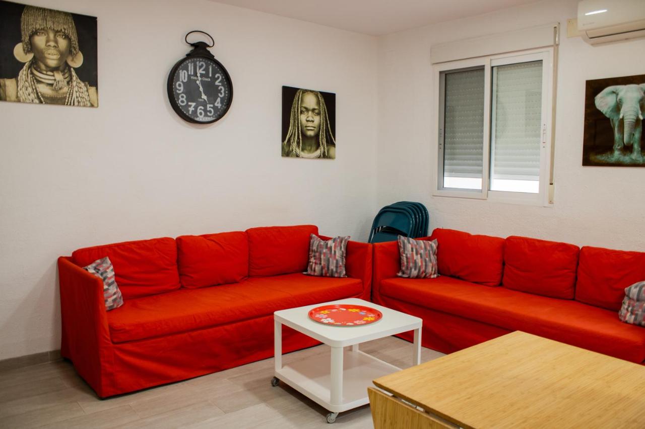 Precioso apartamento en Malvarrosa Playa Valencia - B&B Valencia