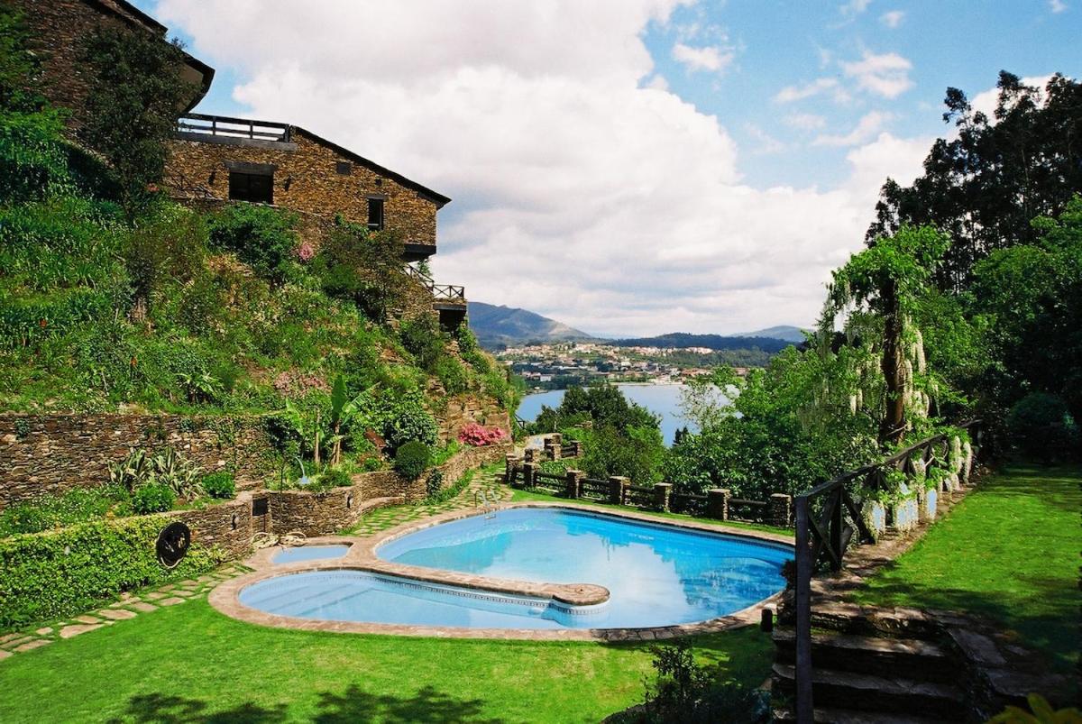 Quinta dos Moinhos - Ferienwohnung Melres