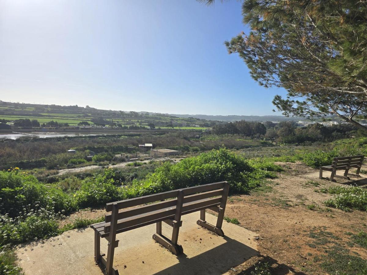 Serenity Suites No 3 - Chambres d’hôtes San Pawl il-Baħar