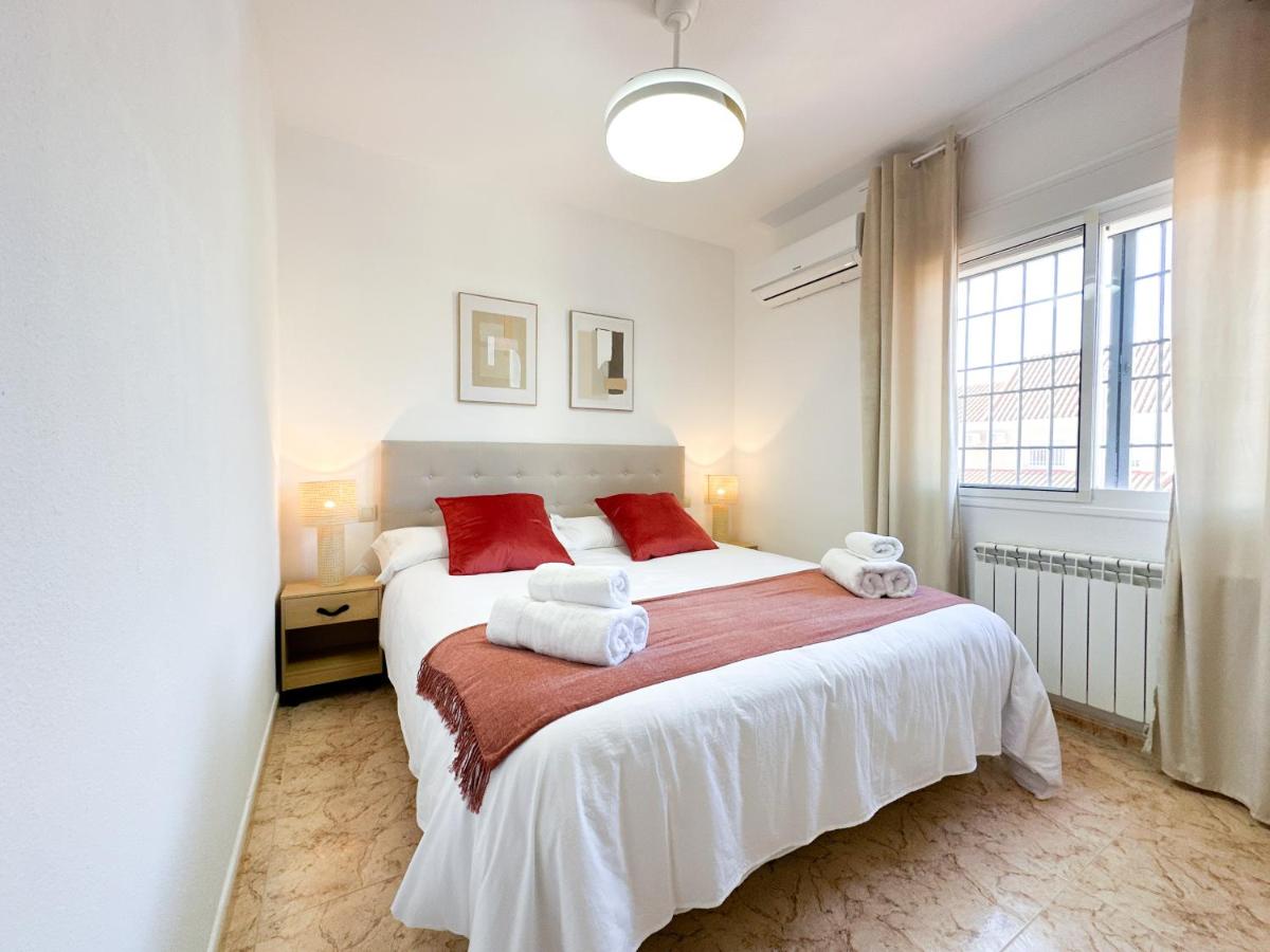 El Retiro de Albarreal - Chalet 3 hab, Aire Acondicionado y Entrada Piscina Gratuita - Chambres d'hôtes Albarreal de Tajo