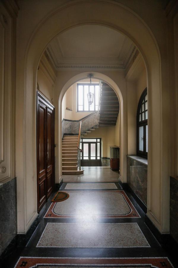 Luxury Po2 - Chambres d'hôtes Turin