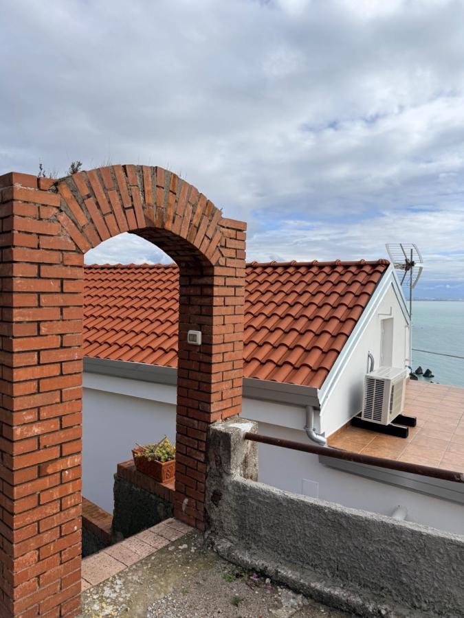 Fico D'india - Sea View Home & Free Parking in Amalfi Coast - B&B Vietri sul Mare