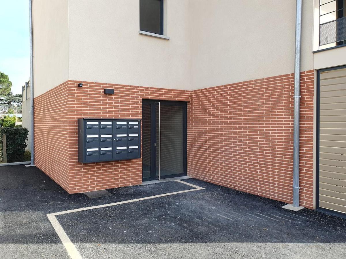 Studio Indigo - Centre - Albi - Chambres d'hôtes Albi