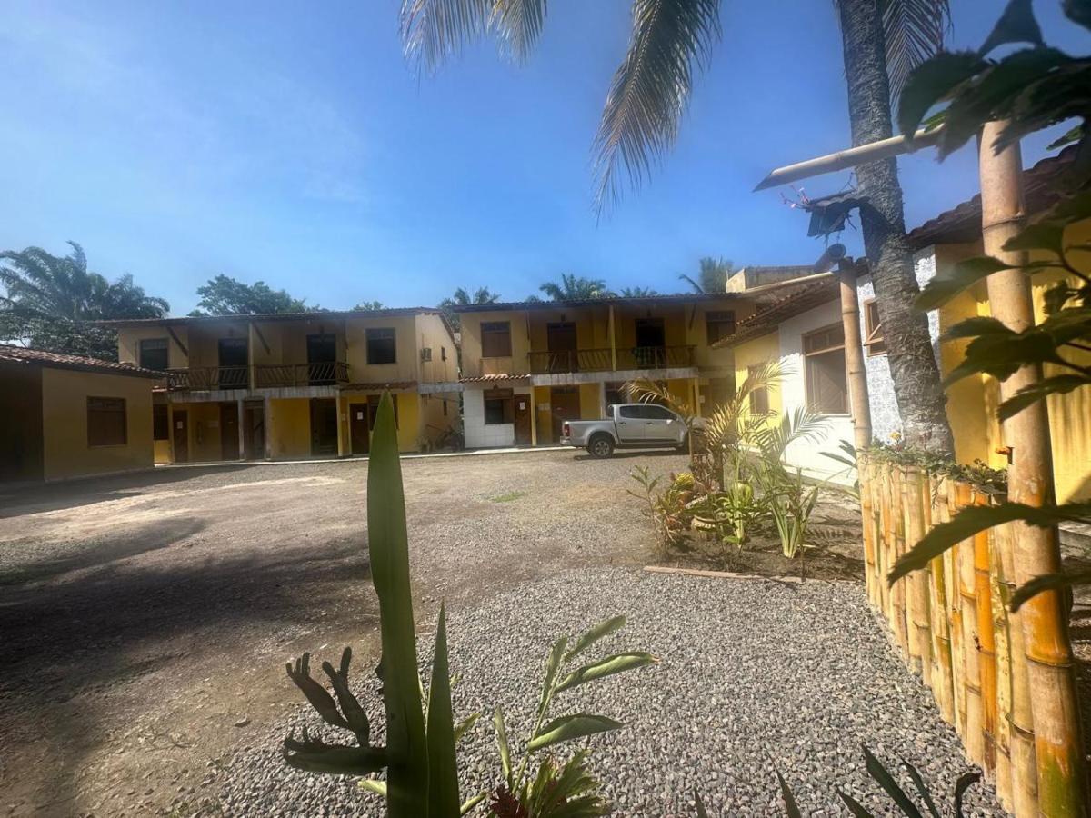 Residencial e Pousada Ilhéus - Bed and Breakfast Ilhéus