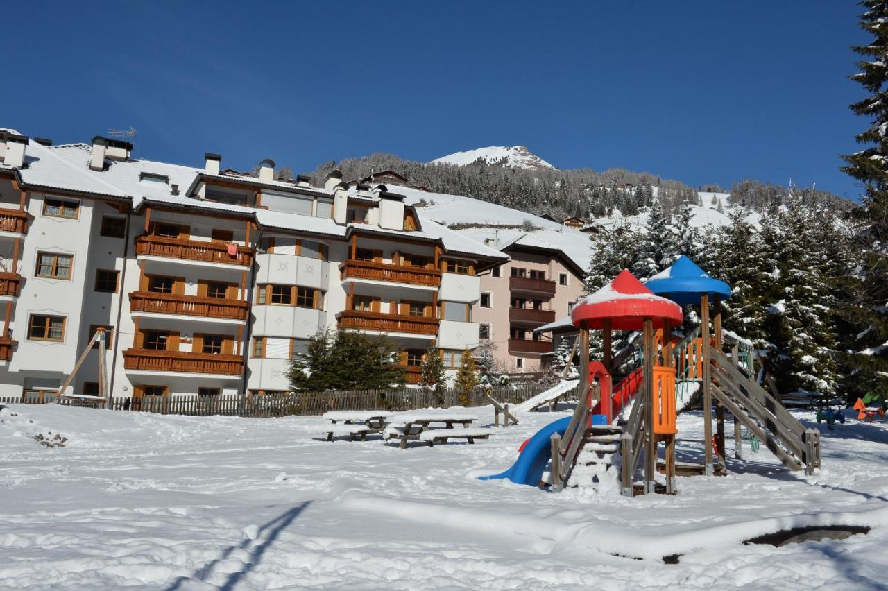 Paola - B&B Santa Cristina Valgardena
