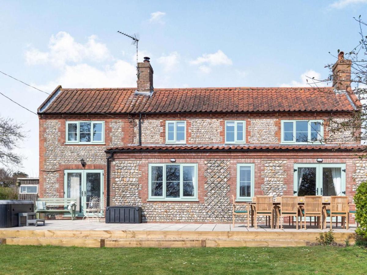 5 Bed in Norwich oc-87444 - B&B Northrepps