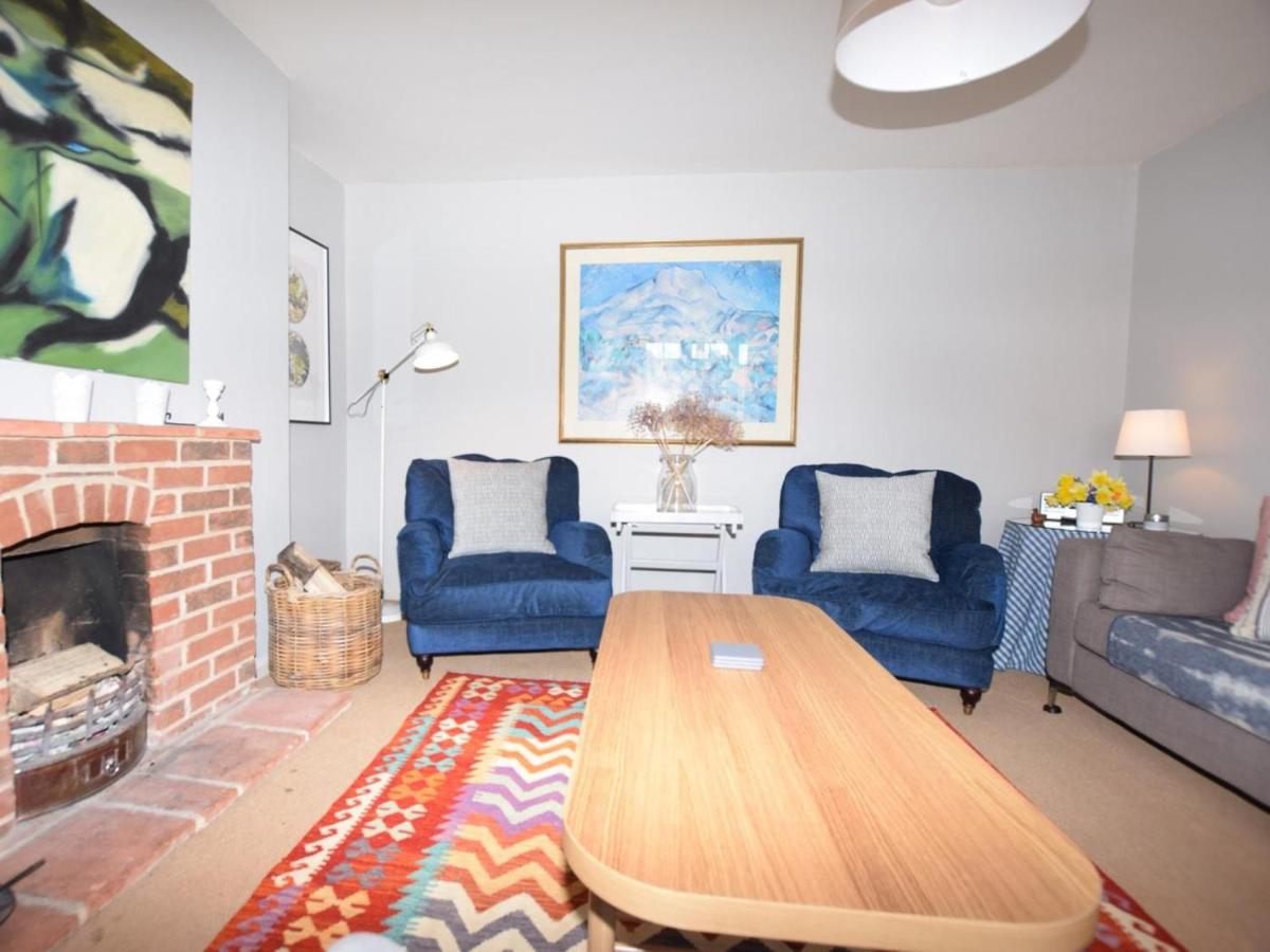 3 Bed in Kettlestone oc-kt037 - B&B Little Snoring