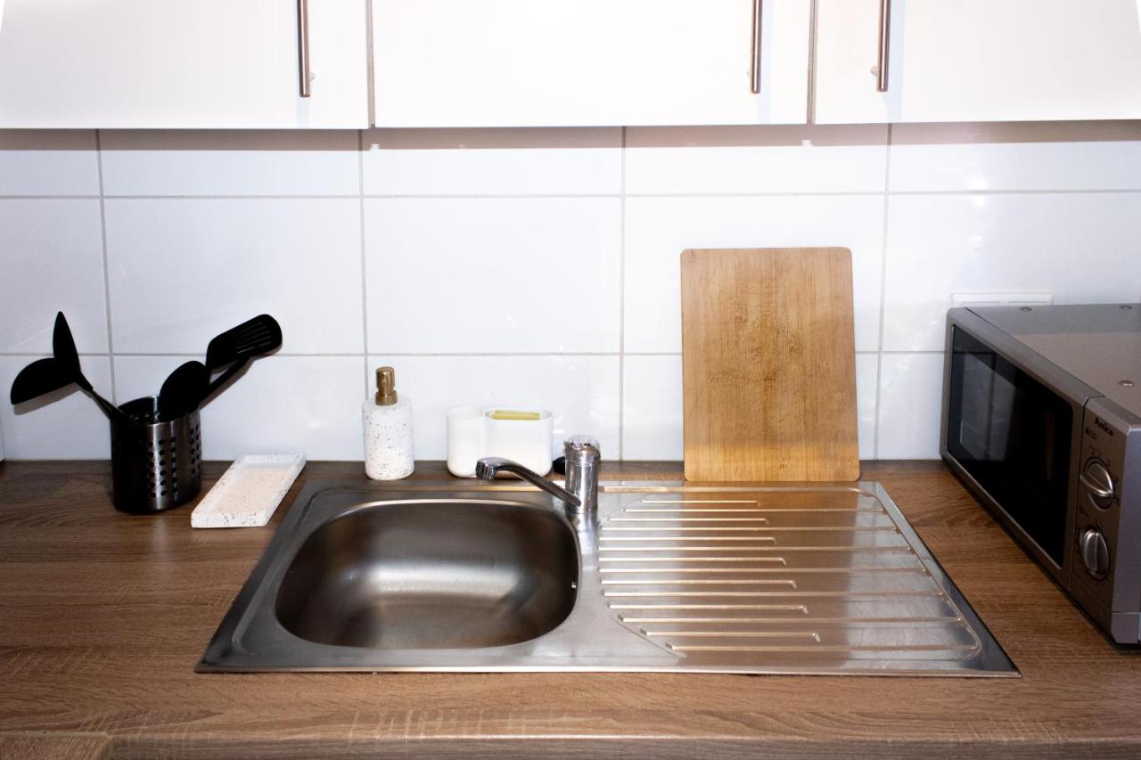 Appartement Deluxe