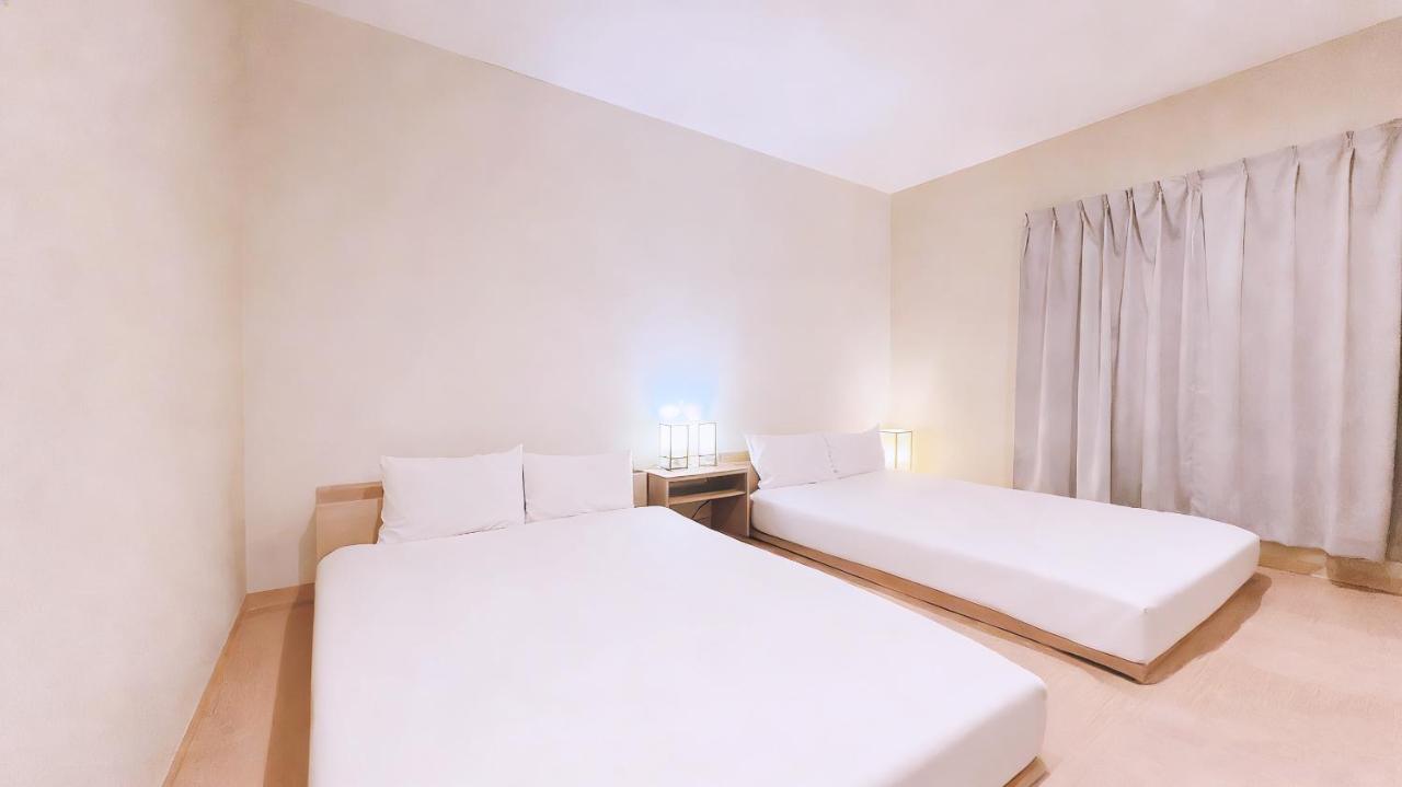 侘inn-樱川 - B&B Osaka