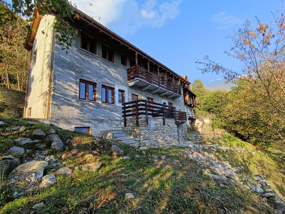 Casa Savoino - B&B Varzo