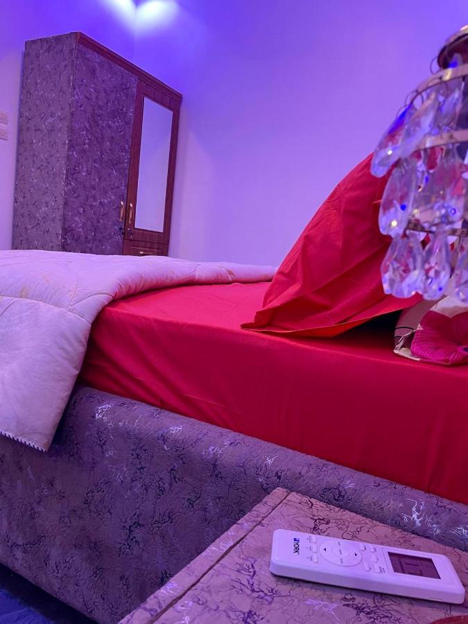 AmkGroup - B&B Dakar